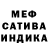 Каннабис индика Kazak Moloi